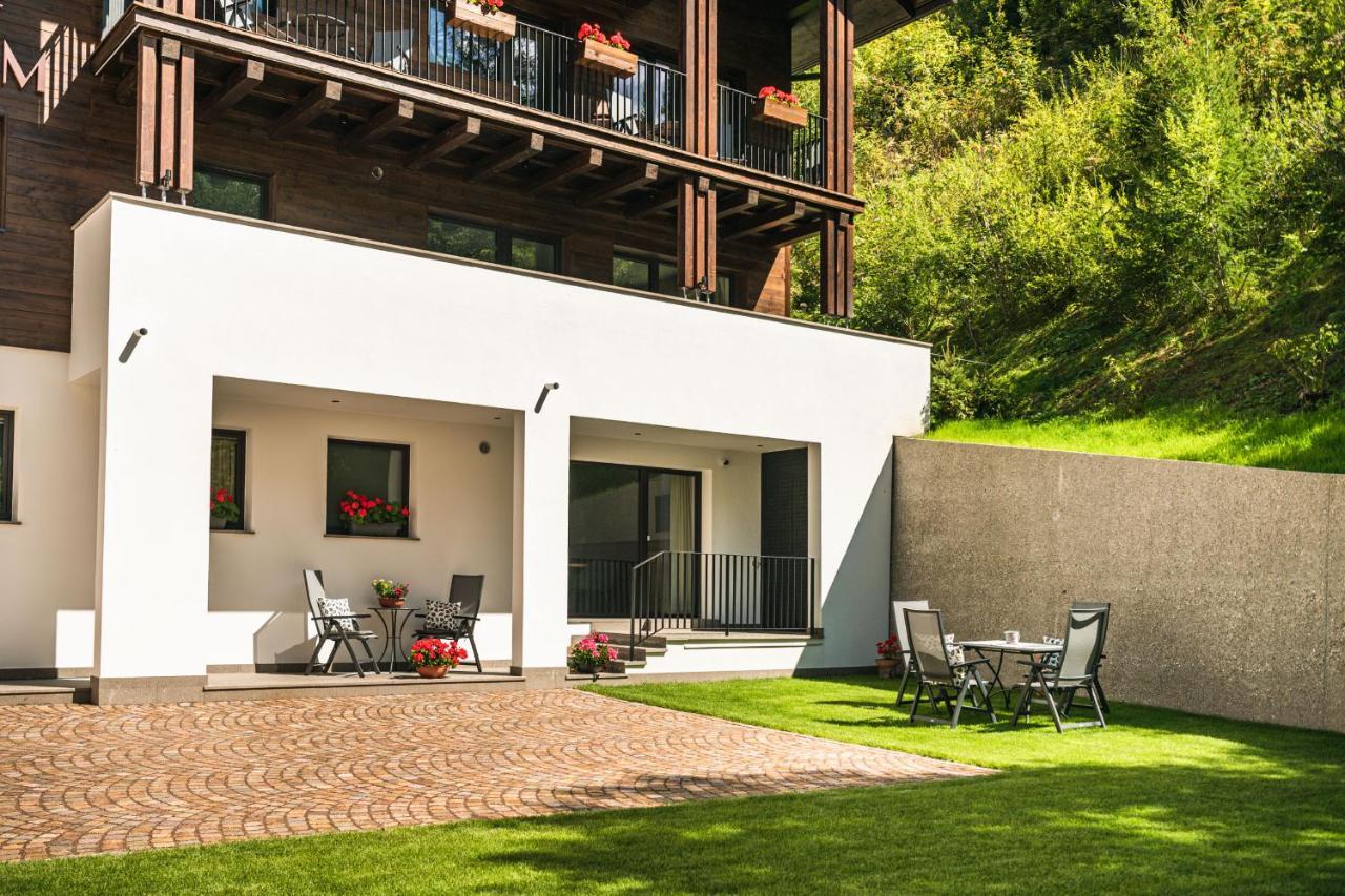 Chalet Miriam Selva di Val Gardena Exterior photo